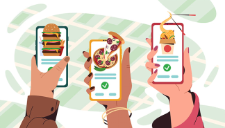 Online Food Ordering, Global Top 18 Players, Market Share and Ranking (2025)1394