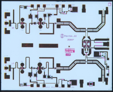 RF Front End MMIC, The Top 16 Largest Companies in World Ranked by Revenue in 202418