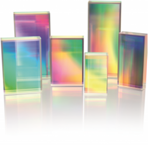 Transmissive Diffraction Gratings, The Top 23 Largest Companies in World Ranked by Revenue in 202413