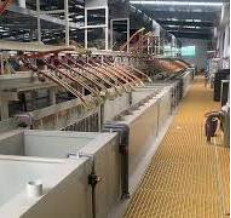 Electroplating Production Line, Top 19 Hold 86% of Global Market Share, Reports QYResearch155