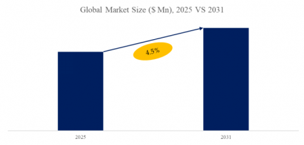 Cast Film for Packaging, Global Top 10 Players, Market Share and Ranking (2024)249