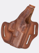 Leather Pistol Holsters, Global Top Ten Players, Market Share and Ranking (2024)306