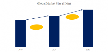 Portable Radiation Monitors, Global Top 17 Players, Market Share and Ranking (2024)303