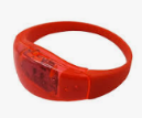 Sound Activated LED Wristbands, Global Top 8 Players, Market Share and Ranking (Top 8 List)330