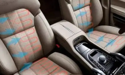 車内コンフォート・システム、グローバルトップ11企業のランキングと市場シェア501