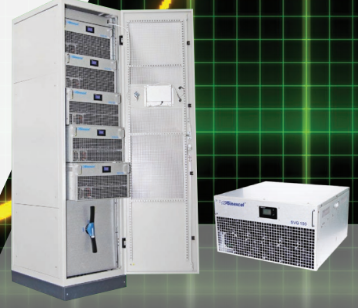 静止同期補償装置、グローバルトップ14企業のランキングと市場シェア319