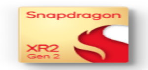 ARVR システムオンチップ232