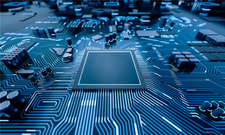 聚合物基热界面材料（TIM）429