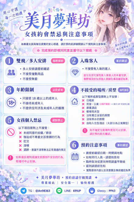禁止事項. (1)