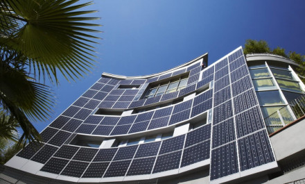 Solar PV Glass Market
