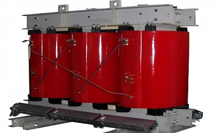Dry Type Distribution Transformer Market