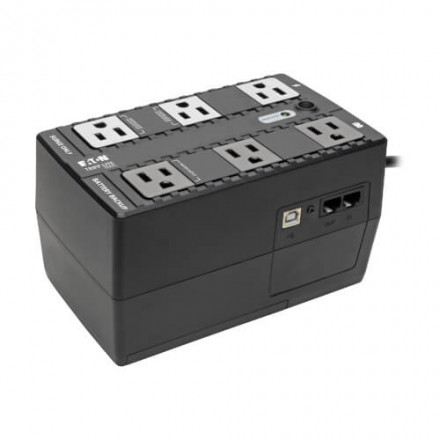 Battery Backup Market