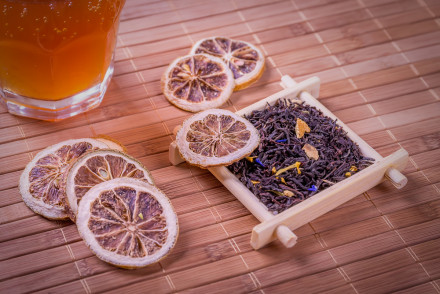 Earl Grey Tea Market