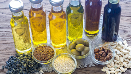 Edible Oil And Fat Market2