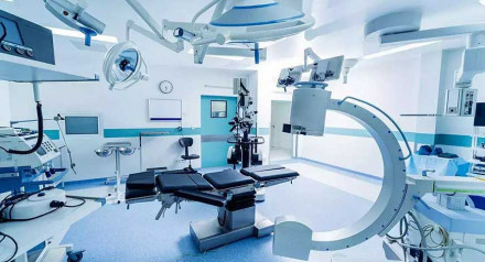 Medical Equipment Financing Market