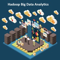 Hadoop Big Data Analytics