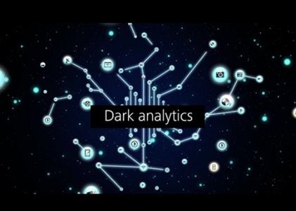 Dark Analytics