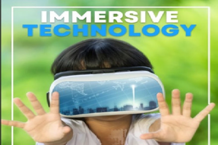 Immersive Technologies