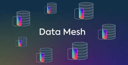 Data Mesh 