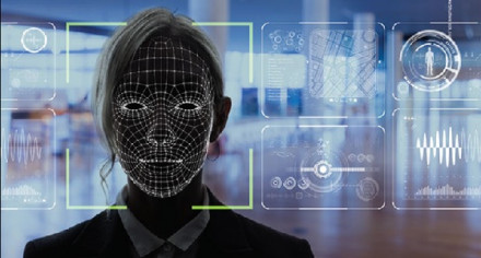 Face Voice Biometrics 