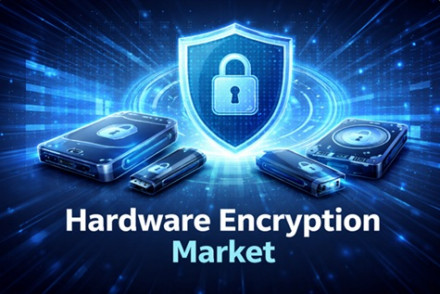 Hardware Encryption 