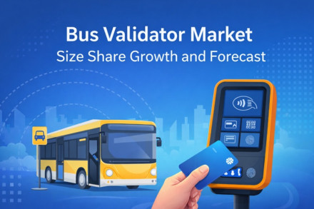 Bus Validator 