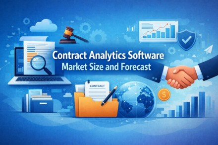 Contract Analytics Software