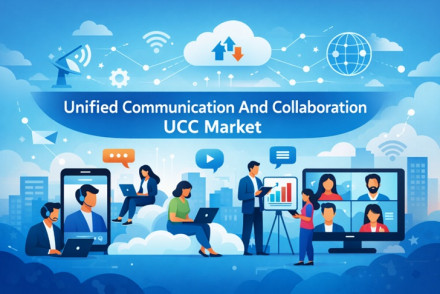 Unified Communication And Collaboration (UCC)