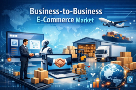 Business-to-Business E-commerce 