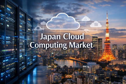 Japan Cloud Computing