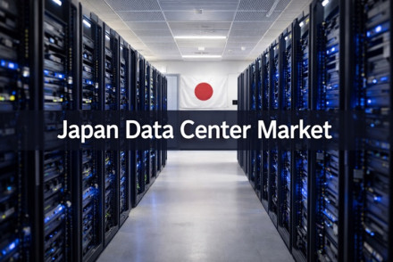Japan Data Center