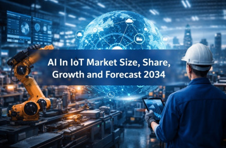 AI In IoT 