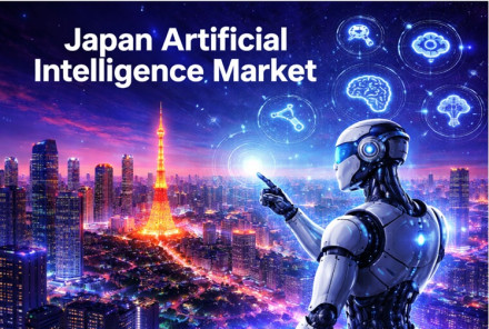 Japan Artificial Intelligence 