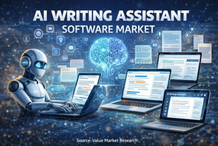 AI Writing Assistant Software