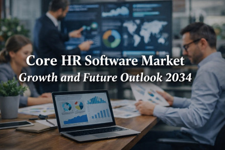Core HR Software