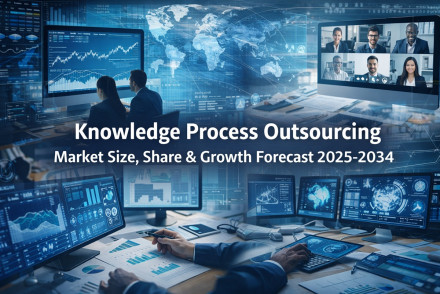 Knowledge Process Outsourcing