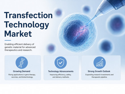 Transfection Technology Market