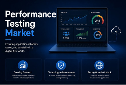 Performance Testing Market