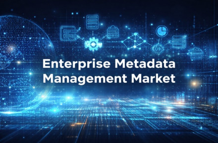 Enterprise Metadata Management 