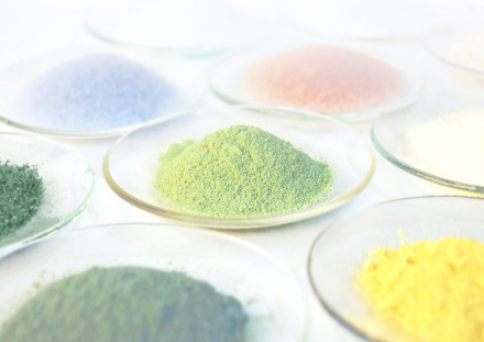 Molybdenum Trioxide Nanopowder