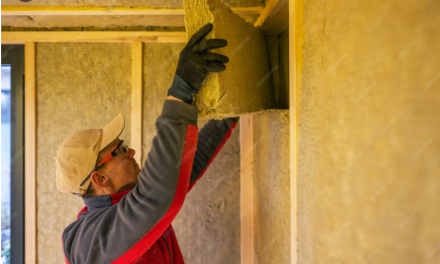 Building Thermal Insulation