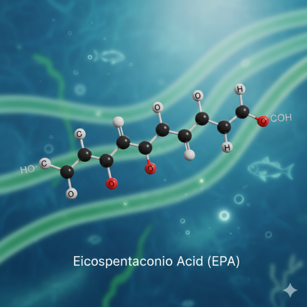 Eicosapentaenoic Acid Market