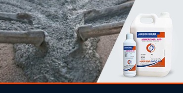 Waterproofing Admixture