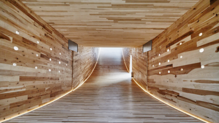 Crosss laminated timber market