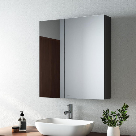 Bathroom Mirror Cabinets