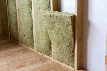 Acoustic Insulation