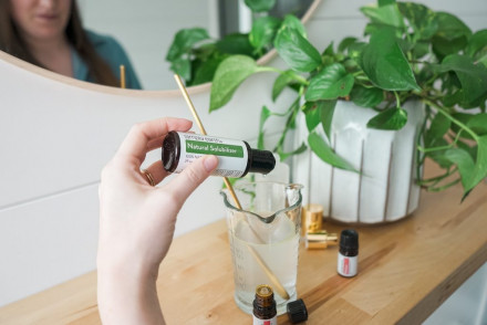 Natural Solubilizers