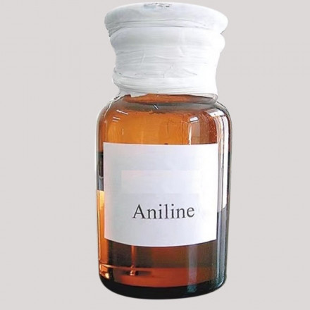 Aniline