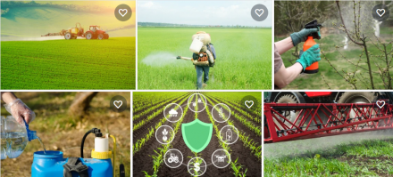 Crop Protection Chemicals