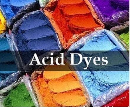 Acid Dye